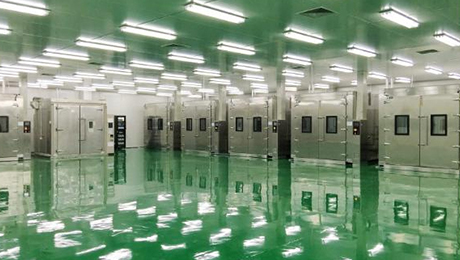 如何處理高低溫試驗(yàn)箱的低溫不穩(wěn)定情況？